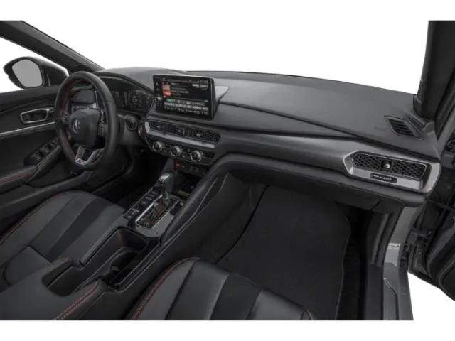 2026 Acura Integra FWD A-Spec with Technology