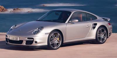 2007 Porsche 911 Turbo for sale in Pompano Beach, FL