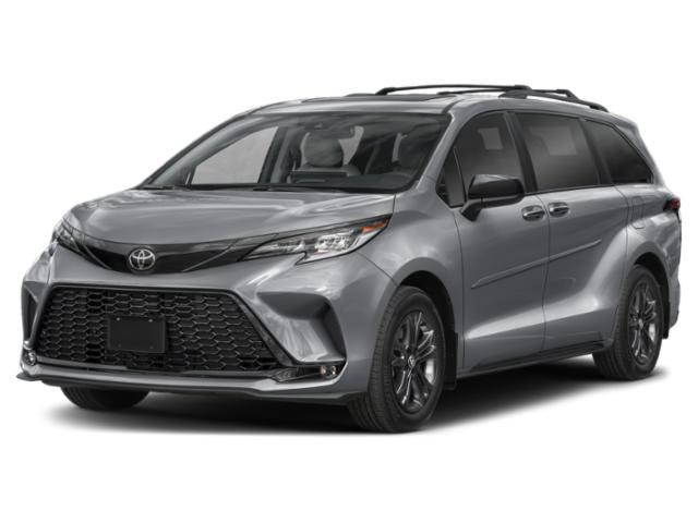 2026 Toyota Sienna XSE for sale in Manchester, CT