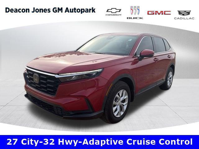 2023 Honda CR-V LX AWD for sale in Smithfield, NC