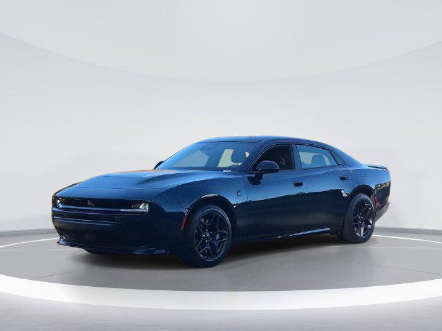 2026 Dodge Charger Scat Pack 4-Door AWD for sale in Hillsborough, NC