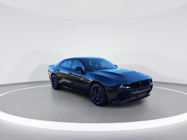 2026 Dodge Charger Scat Pack 4-Door AWD