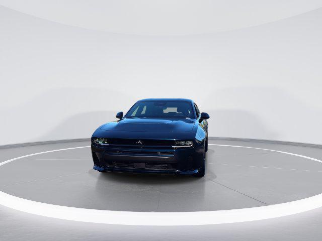 2026 Dodge Charger Scat Pack 4-Door AWD