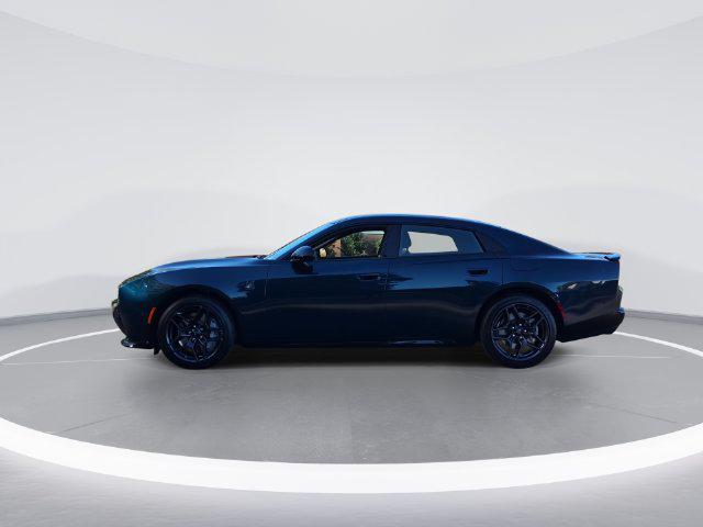 2026 Dodge Charger Scat Pack 4-Door AWD