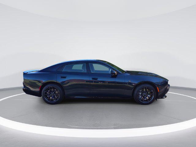 2026 Dodge Charger Scat Pack 4-Door AWD
