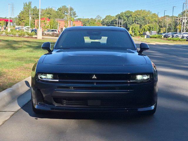 2026 Dodge Charger Scat Pack 4-Door AWD
