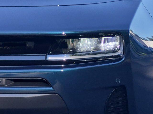 2026 Dodge Charger Scat Pack 4-Door AWD