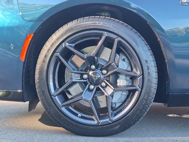 2026 Dodge Charger Scat Pack 4-Door AWD