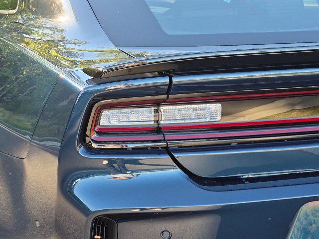 2026 Dodge Charger Scat Pack 4-Door AWD