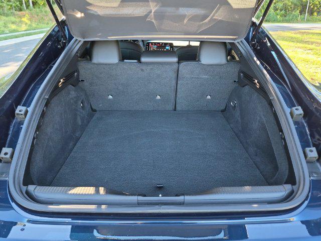 2026 Dodge Charger Scat Pack 4-Door AWD