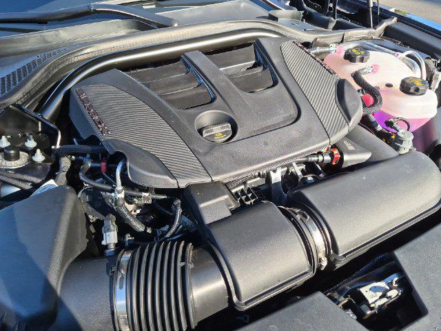 2026 Dodge Charger Scat Pack 4-Door AWD