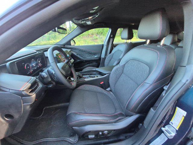 2026 Dodge Charger Scat Pack 4-Door AWD
