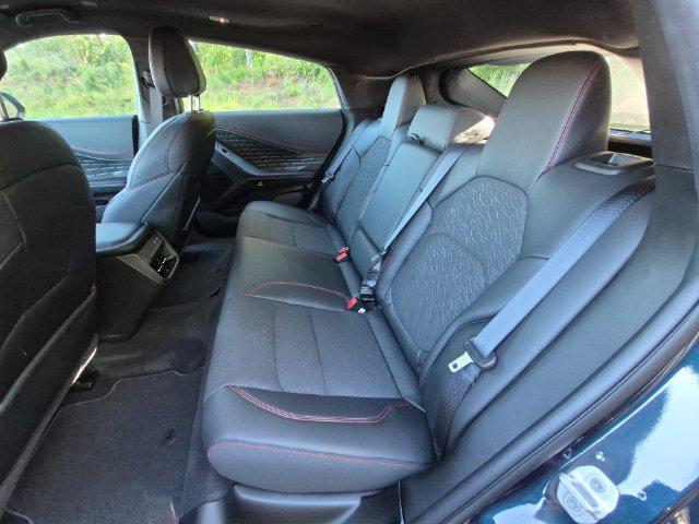 2026 Dodge Charger Scat Pack 4-Door AWD