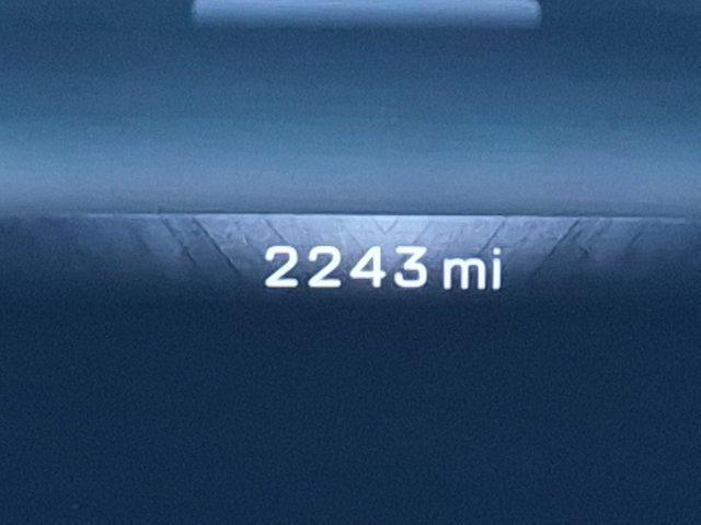 2026 Dodge Charger Scat Pack 4-Door AWD