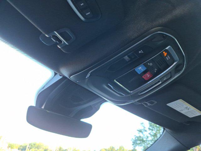 2026 Dodge Charger Scat Pack 4-Door AWD