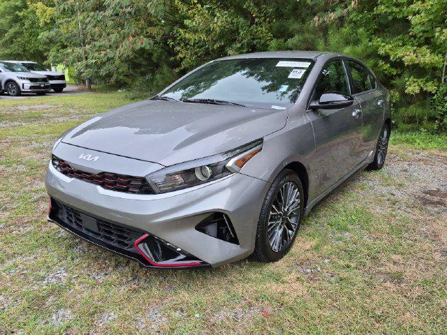 2023 Kia Forte GT-Line for sale in Greenville, NC