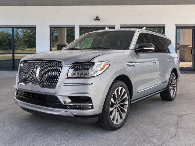 2020 Lincoln Navigator Reserve for sale in Monroe, NC