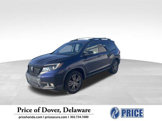 2020 Honda Passport AWD EX-L for sale in Dover, DE
