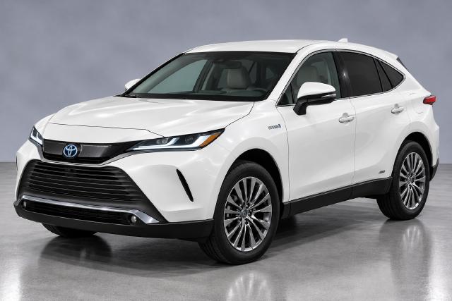 2021 Toyota Venza