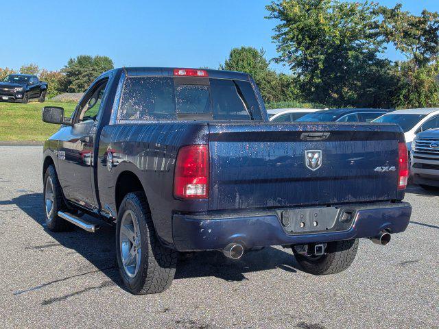 2014 RAM 1500 Express