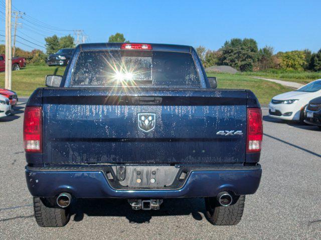 2014 RAM 1500 Express