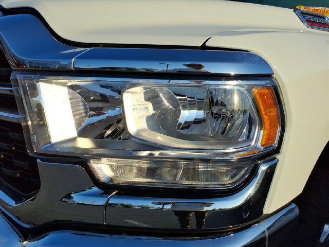 2024 RAM 2500 Big Horn Crew Cab 4x4 64 Box 2024 RAM 2500 Big Horn Crew Cab 4x4 64 Box
