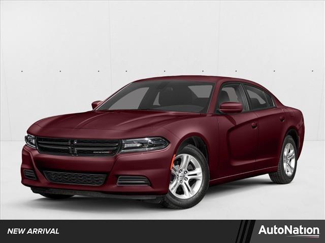 2020 Dodge Charger SXT RWD for sale in Spring, TX