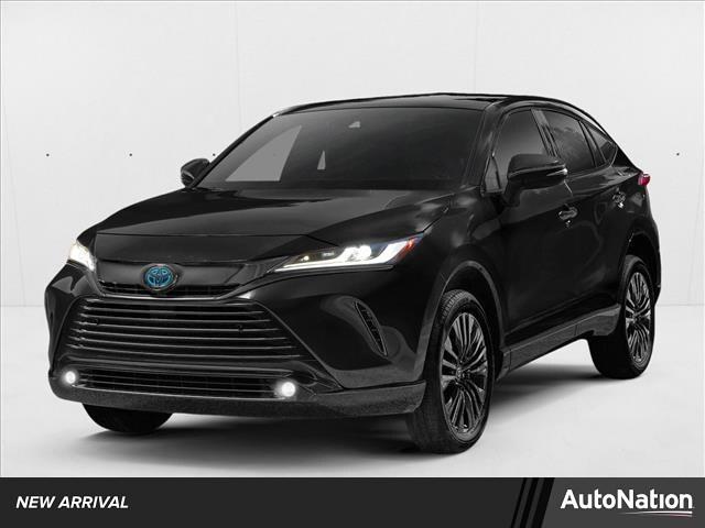 2023 Toyota Venza XLE for sale in Roseville, CA