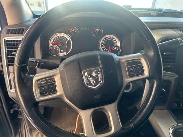 2018 Ram 2500 Laramie Crew Cab 4x4 64 Box