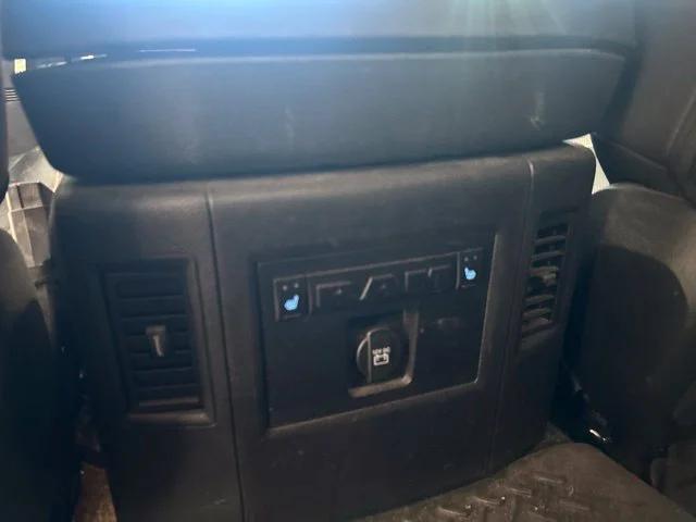 2018 Ram 2500 Laramie Crew Cab 4x4 64 Box