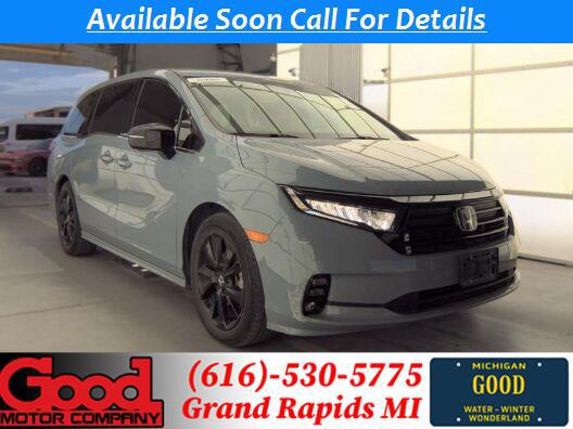 2024 Honda Odyssey Sport for sale in Wyoming, MI