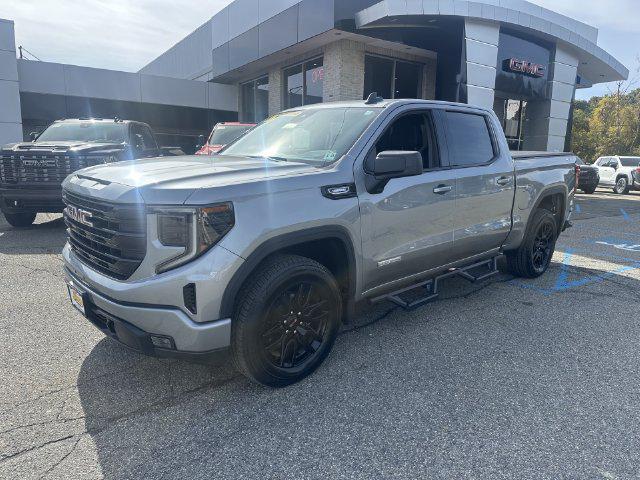 2026 GMC Sierra 1500 Crew Cab, Short Bed, Elevation, 4WD for sale in Budd Lake, NJ