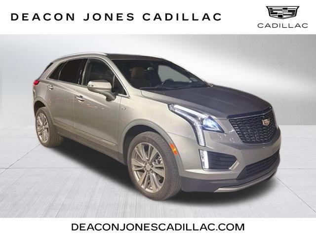 2024 Cadillac XT5 FWD Premium Luxury for sale in Smithfield, NC
