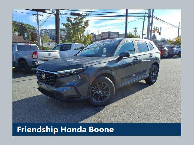 2027 Honda CR-V EX-L AWD for sale in Boone, NC