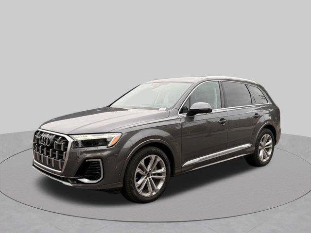 2025 Audi Q7