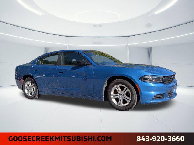 2023 Dodge Charger SXT for sale in Goose Creek, SC