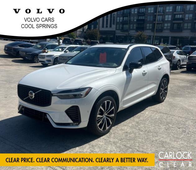 2024 Volvo XC60