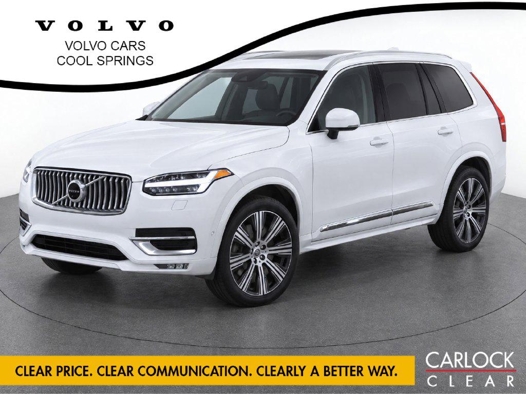 2024 Volvo XC90