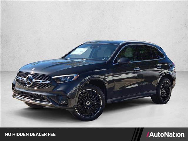 2027 Mercedes-Benz GLC GLC 300 for sale in Maitland, FL
