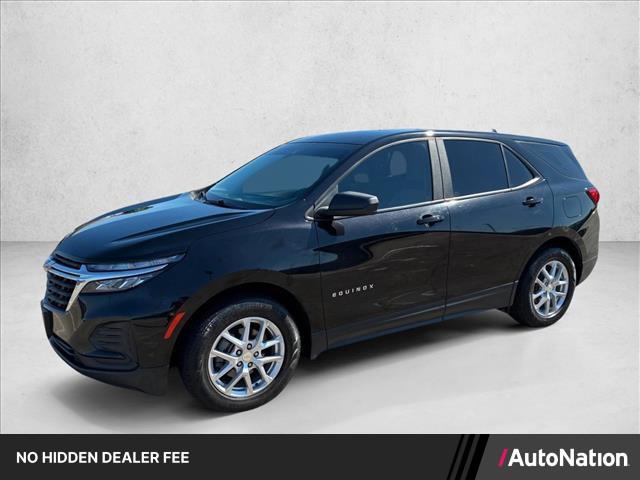 2023 Chevrolet Equinox FWD LS for sale in Corpus Christi, TX