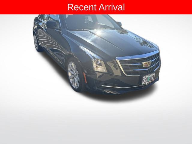 2018 Cadillac ATS Standard for sale in Salem, OR
