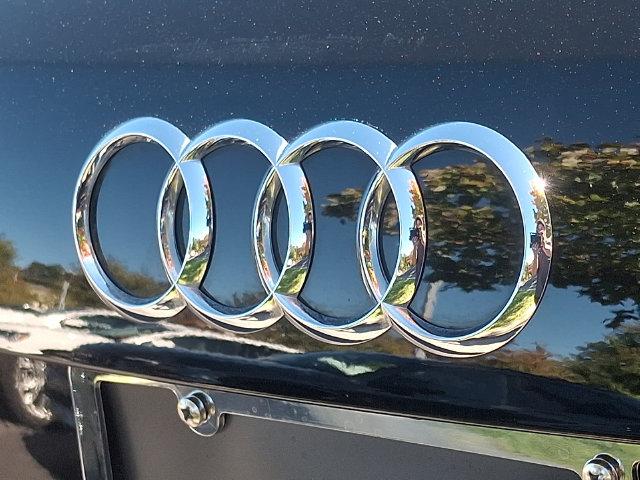 2023 Audi Q3 Premium Plus 45 TFSI S line quattro Tiptronic