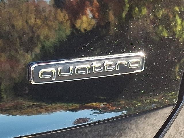 2023 Audi Q3 Premium Plus 45 TFSI S line quattro Tiptronic