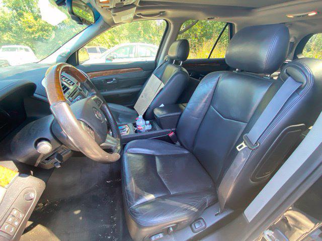 2009 Cadillac SRX V6