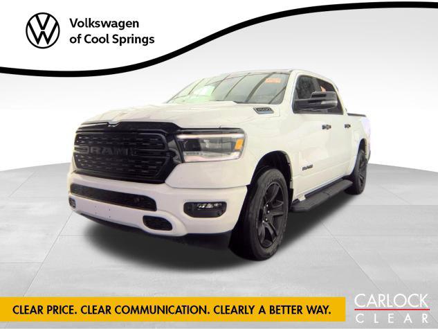 2023 RAM 1500 Pickup Big Horn/Lone Star