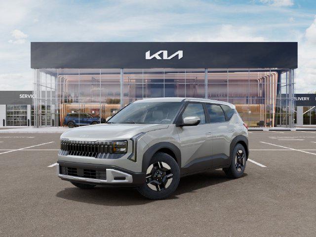 2027 Kia Seltos LX for sale in Glendale, CA