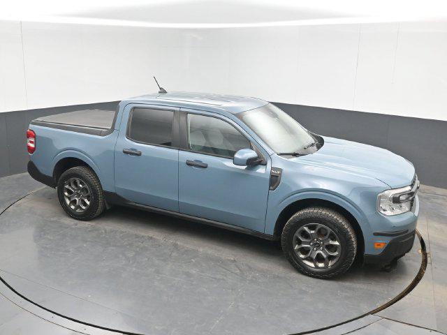 2022 Ford Maverick XLT for sale in Morristown, TN