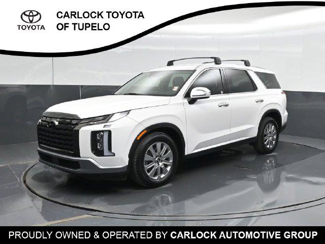2023 Hyundai Palisade