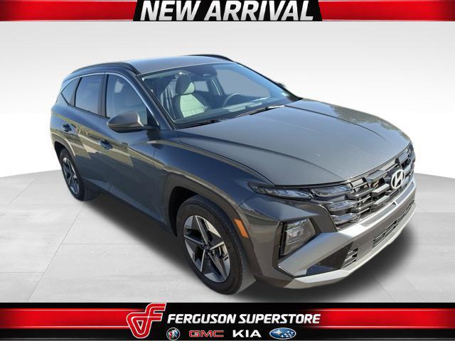 2025 Hyundai Tucson SEL for sale in Broken Arrow, OK