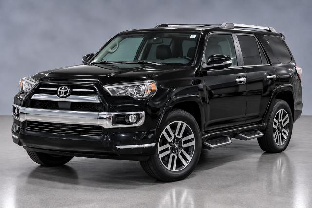 2023 Toyota 4Runner